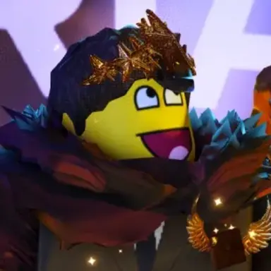 Profile image of 제랄드