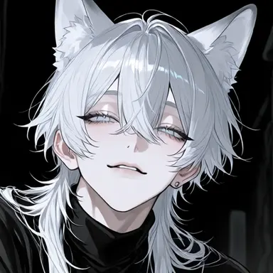 Profile image of Shiro