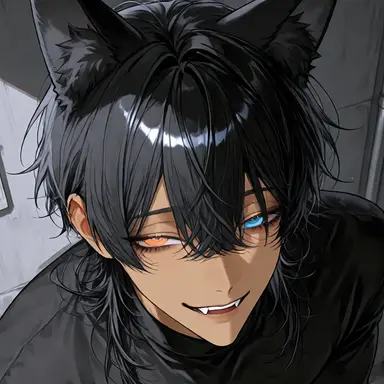 Profile image of Kuro