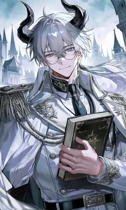 Profile image of Lucian