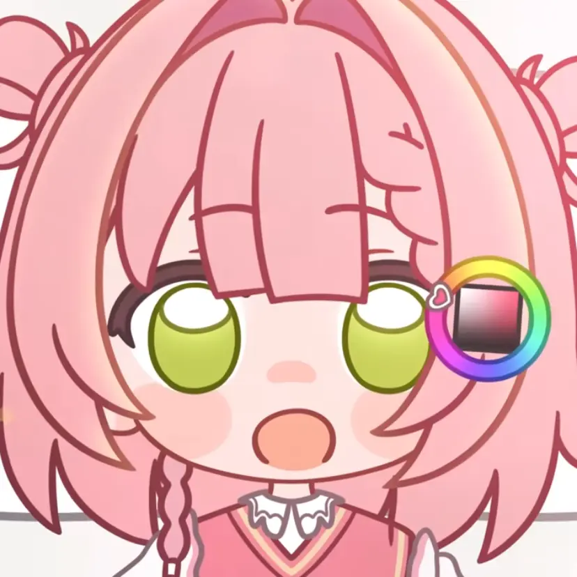 lukadaoooo의 できればやらないでほしいです