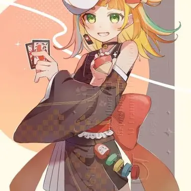 Profile image of こま