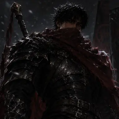 Profile image of Ryu Fetian