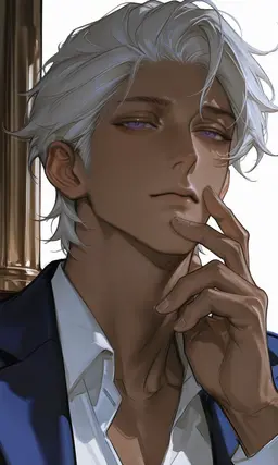 Profile image of メレバ