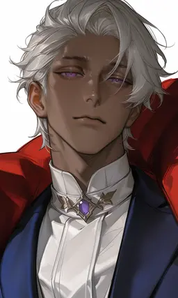 Profile image of メレバ