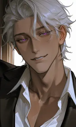 Profile image of メレバ