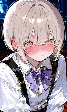 Profile image of キシェル