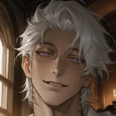 Profile image of メレバ
