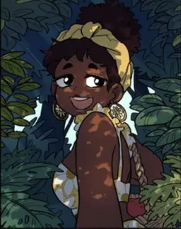 Profile image of Kamille