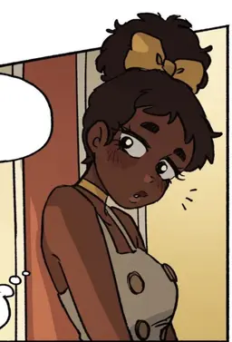 Profile image of Kamille