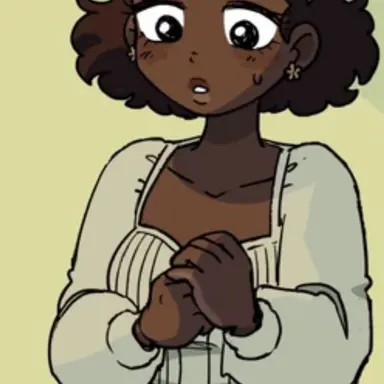 Profile image of Kamille