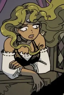 Profile image of Rainah
