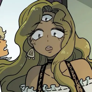 Profile image of Rainah