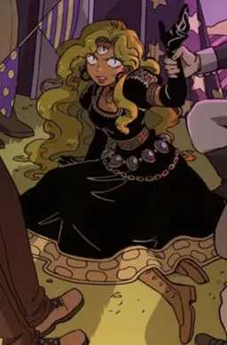 Profile image of Rainah