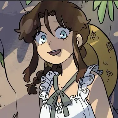Profile image of Julia
