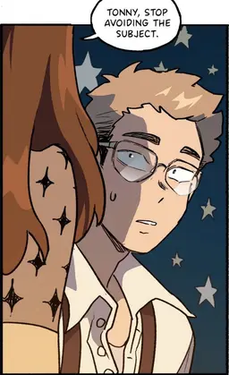 Profile image of Tonny