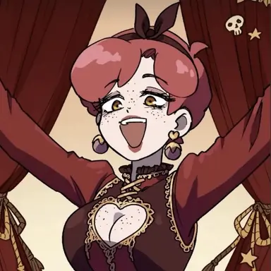Profile image of Dotty