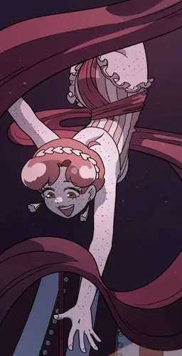 Profile image of Dotty