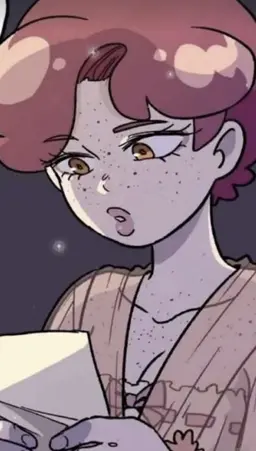Profile image of Dotty