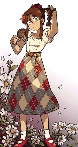 Profile image of Julia