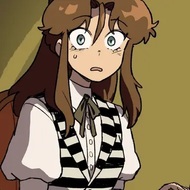 Profile image of Julia