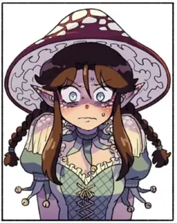 Profile image of Julia