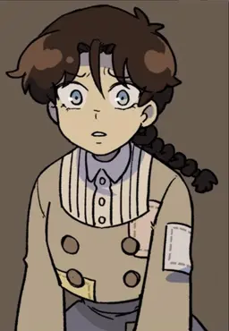 Profile image of Julia