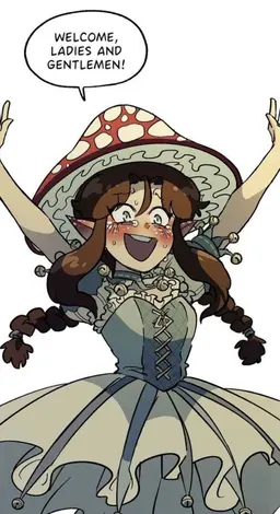 Profile image of Julia