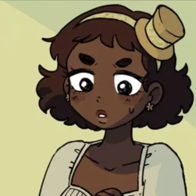 Profile image of Kamille