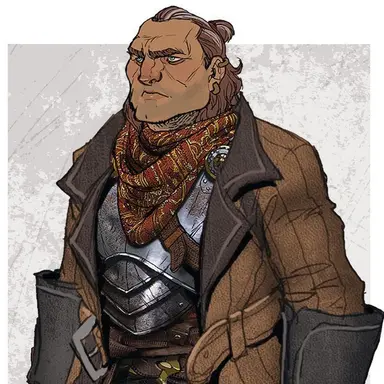 Profile image of Hargol