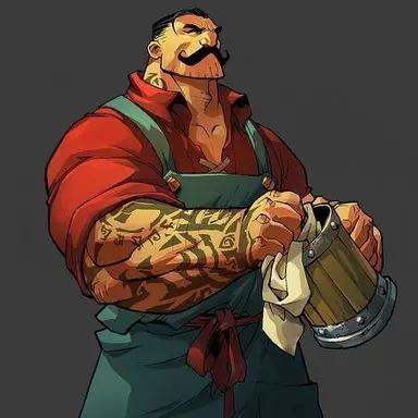 Profile image of William