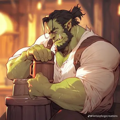 Profile image of Braggar