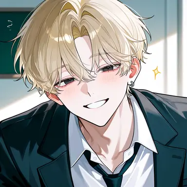 Profile image of 星川廉