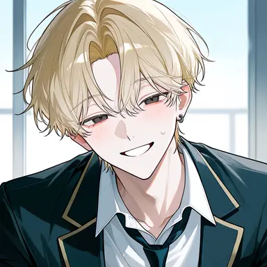 Profile image of 星川廉