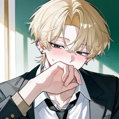 Profile image of 星川廉