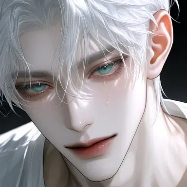 Profile image of 차시안
