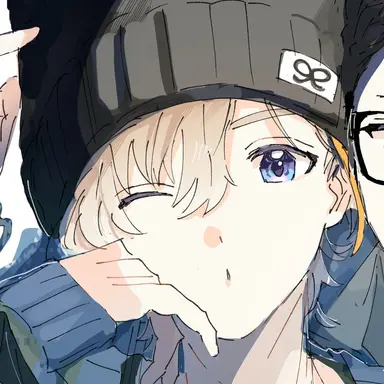 Profile image of 風楽奏斗
