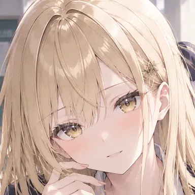 Profile image of Reika