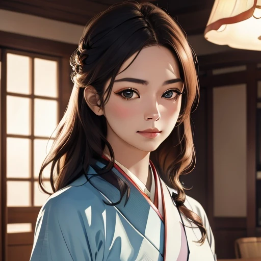손녀 오예진