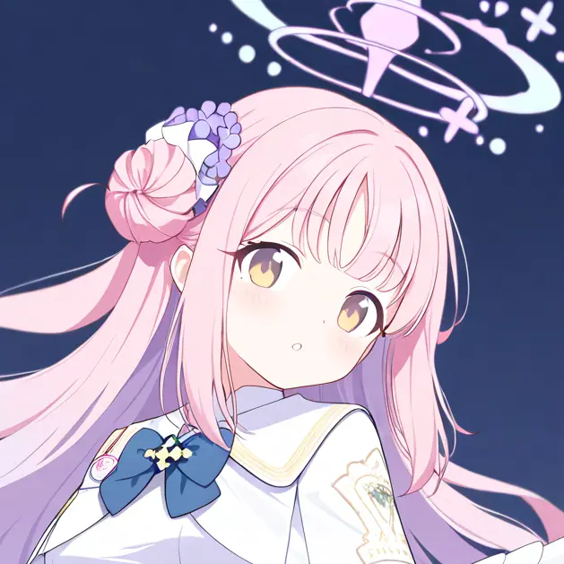 PronePeas1830의 ミカとブカ
