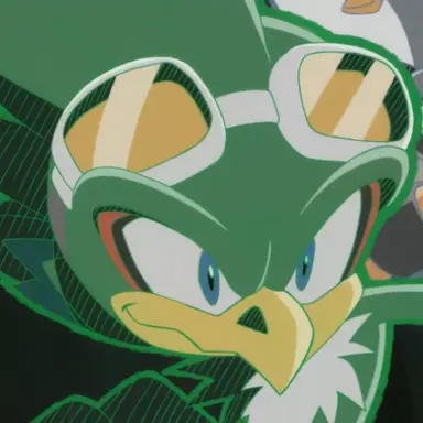 Profile image of Jet