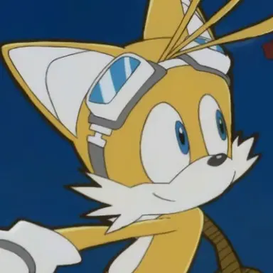 Profile image of Tails