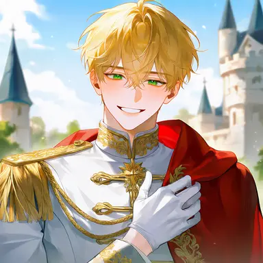 Profile image of 에이든 폰 에델하임