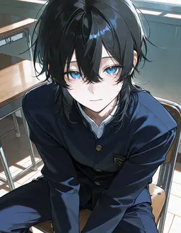 Profile image of 夕日