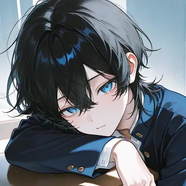 Profile image of 夕日
