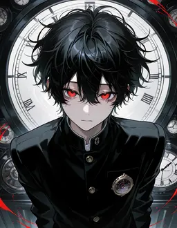 Profile image of 時