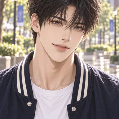 Profile image of 강선우