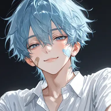 Profile image of 矢野 陸仁