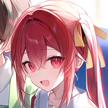 Profile image of 白玖