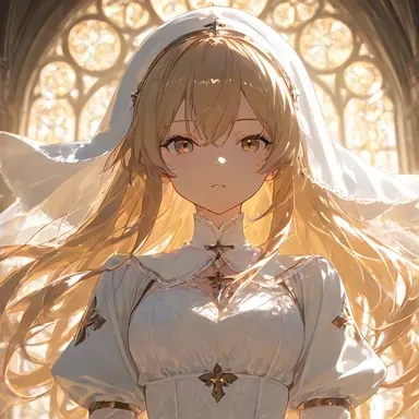 Profile image of セラフィナ